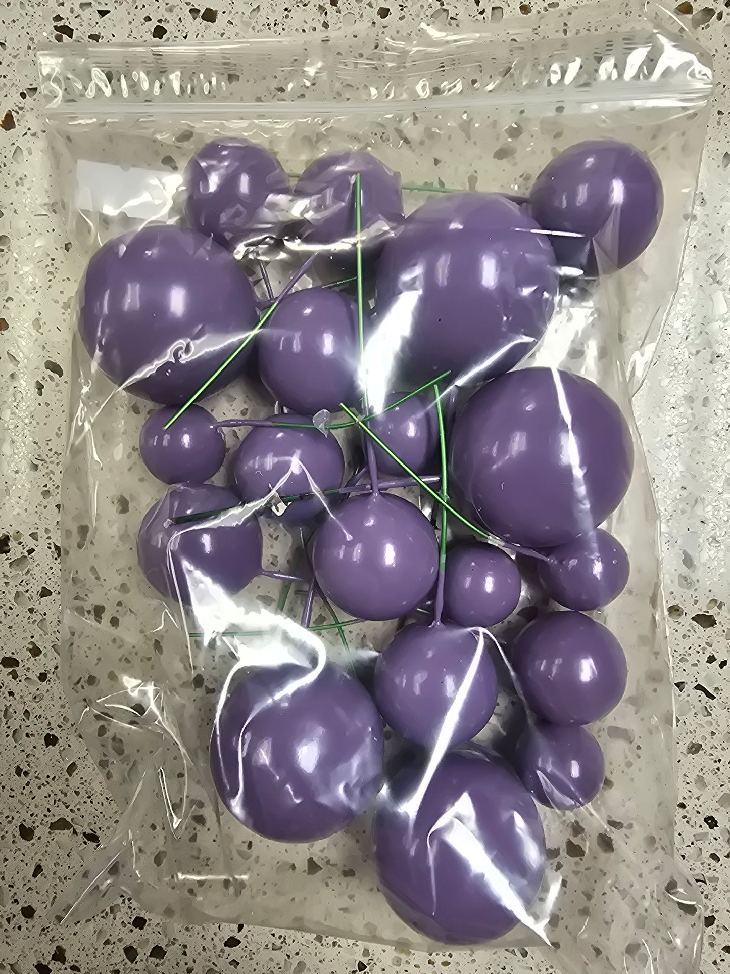 Violetas