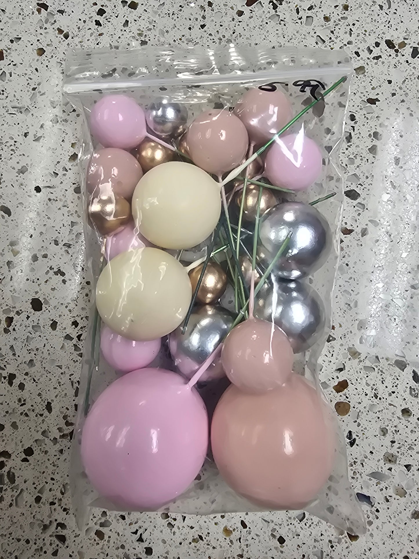 Cake Balls Mix