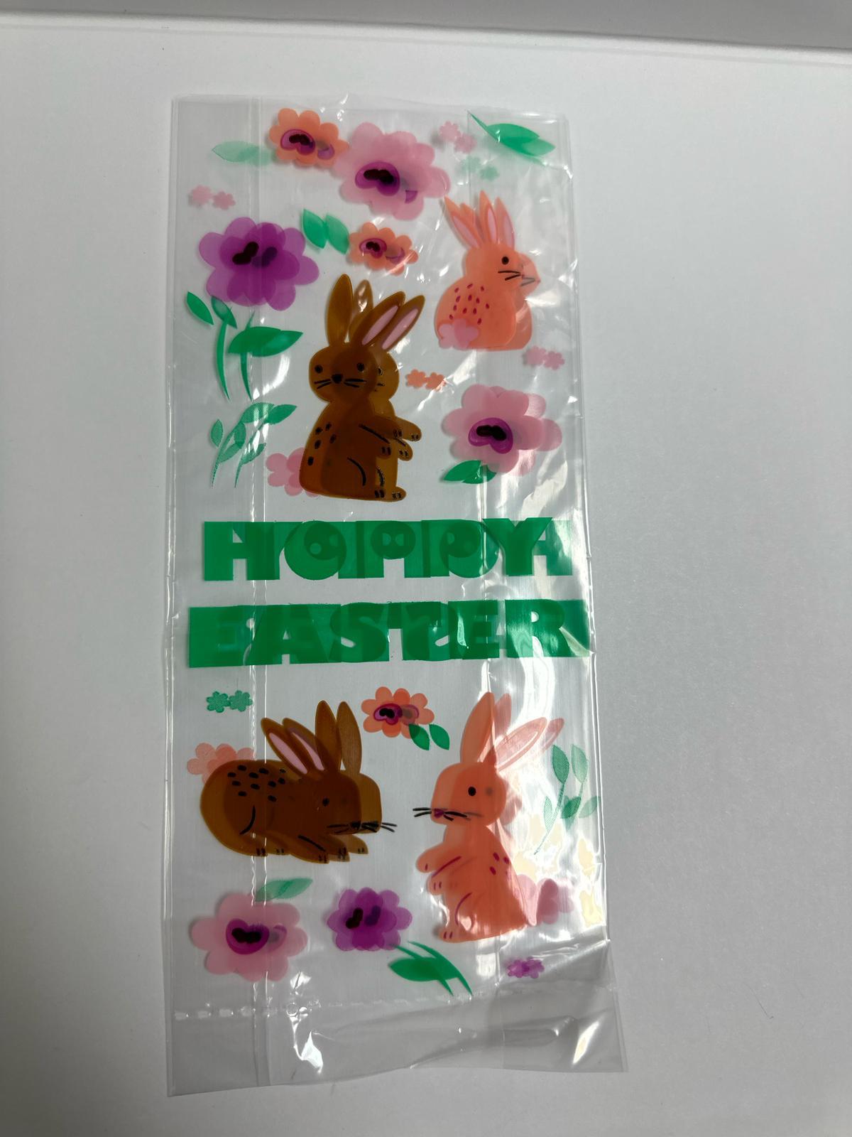 Easter Bags